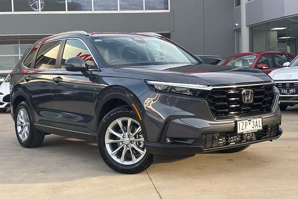 2023 Honda CR-V VTi L AWD RW