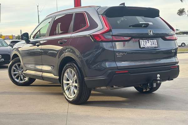 2023 Honda CR-V VTi L AWD RW