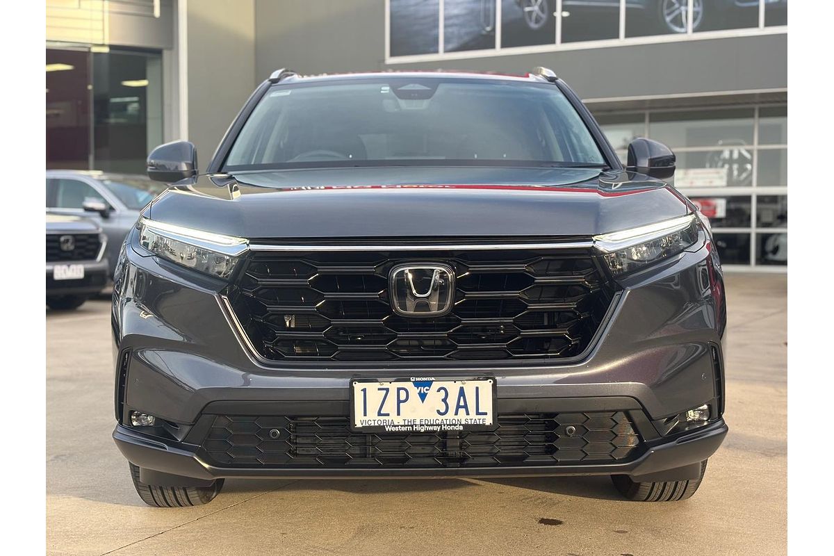 2023 Honda CR-V VTi L AWD RW
