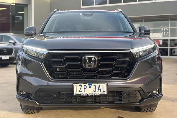 2023 Honda CR-V VTi L AWD RW