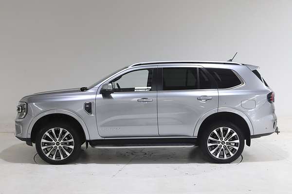 2024 Ford Everest Platinum 3.0L