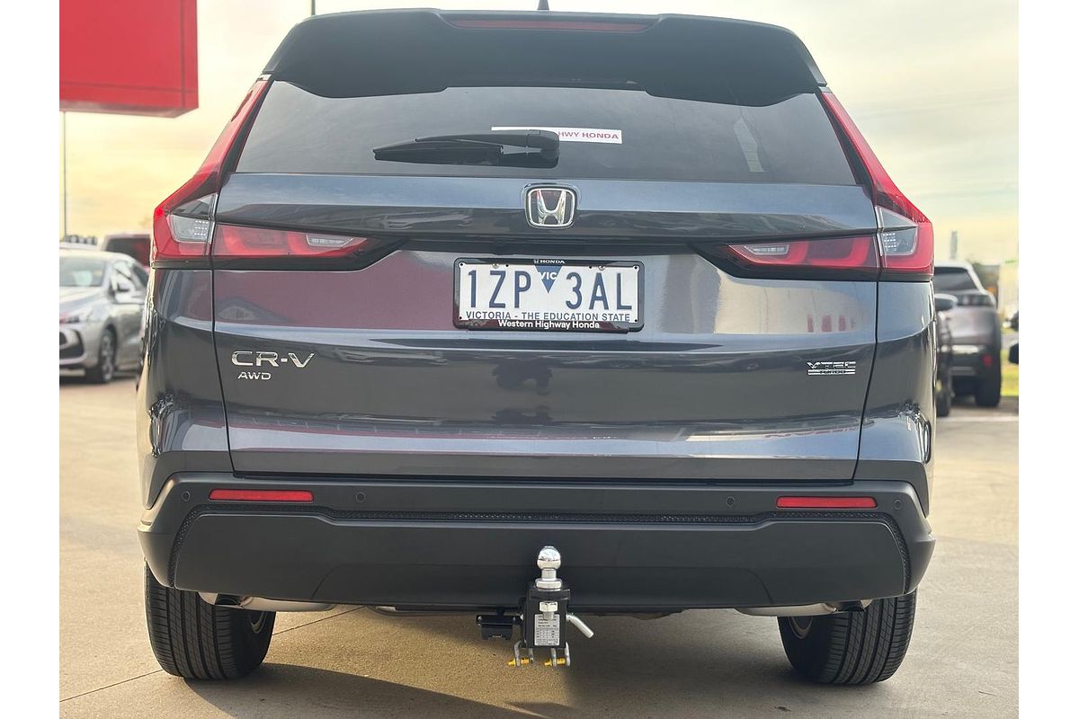 2023 Honda CR-V VTi L AWD RW