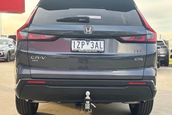 2023 Honda CR-V VTi L AWD RW