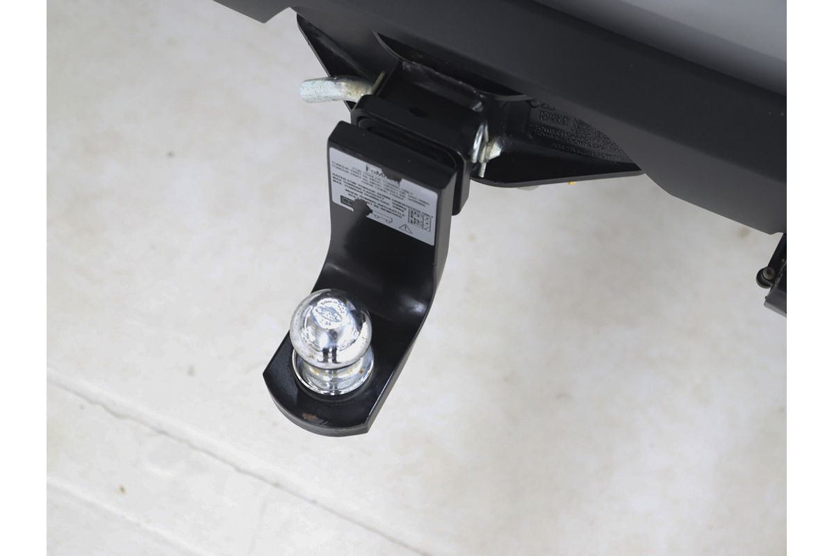 2024 Ford Everest Platinum 3.0L