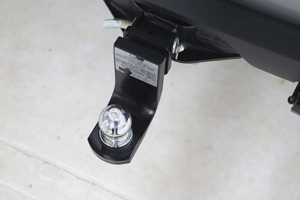 2024 Ford Everest Platinum 3.0L