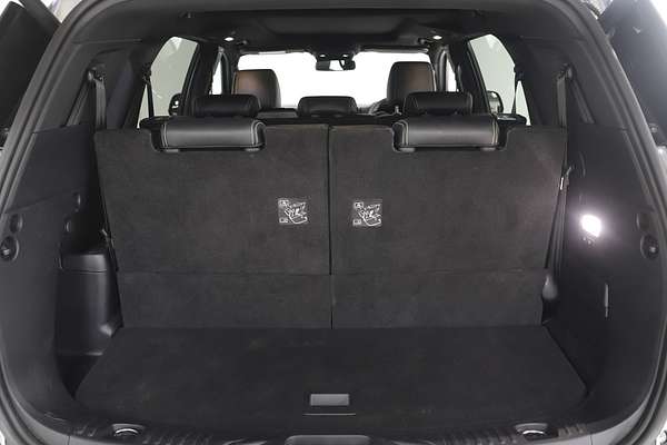 2024 Ford Everest Platinum 3.0L
