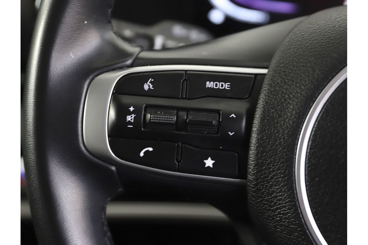 2022 Kia Sportage S NQ5