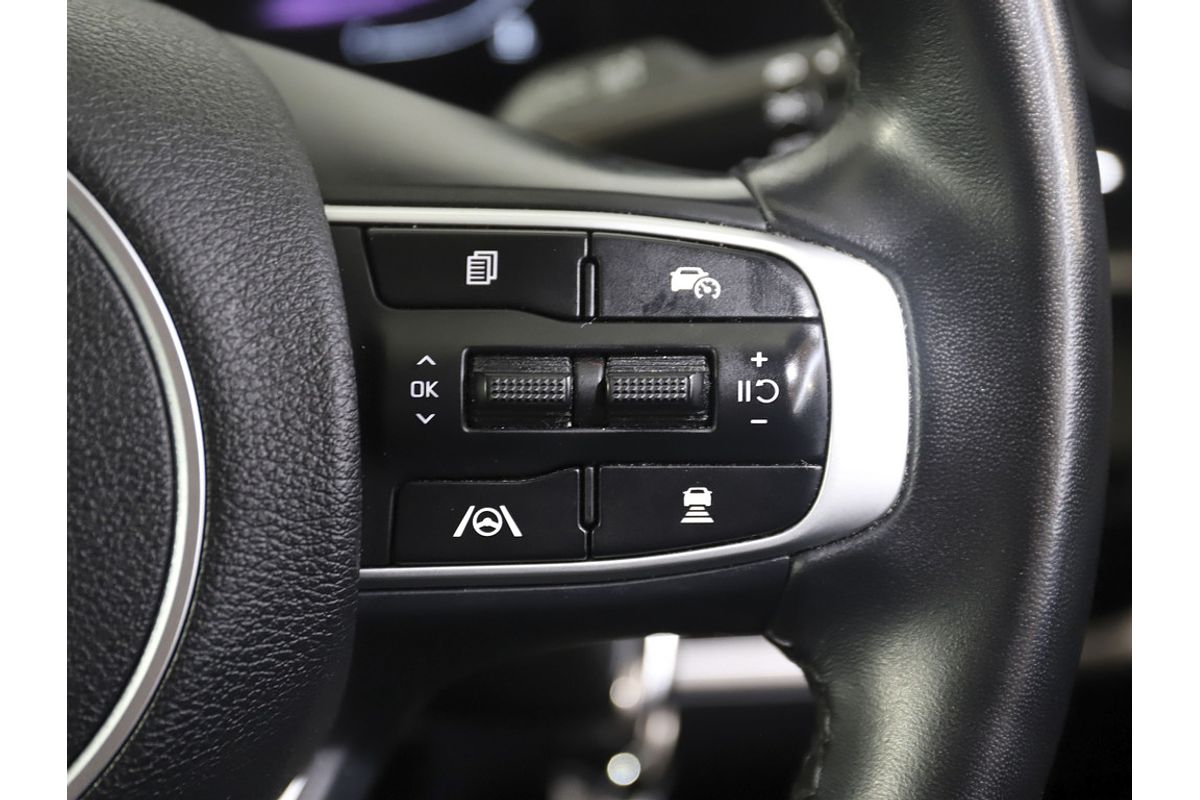 2022 Kia Sportage S NQ5