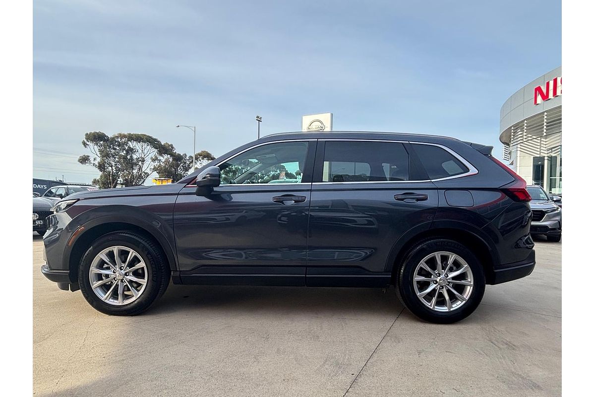 2023 Honda CR-V VTi L AWD RW