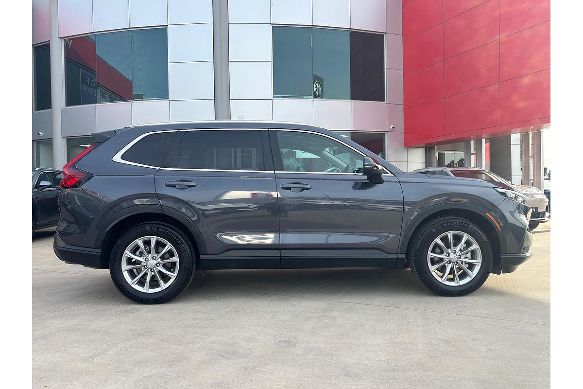 2023 Honda CR-V VTi L AWD RW