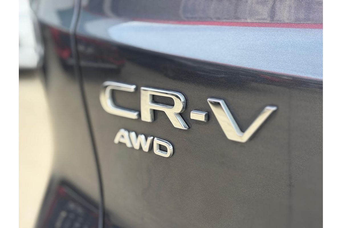 2023 Honda CR-V VTi L AWD RW