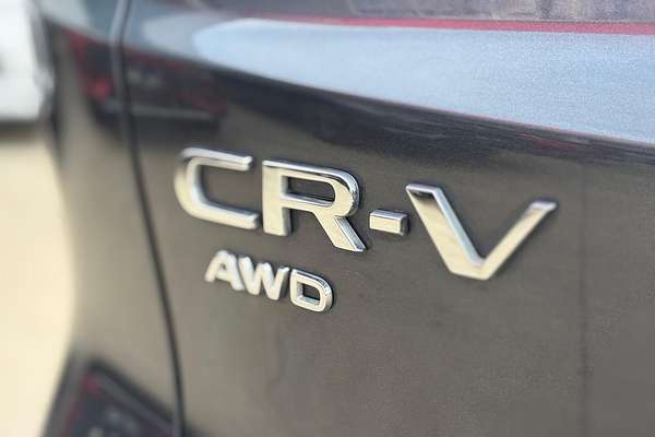 2023 Honda CR-V VTi L AWD RW