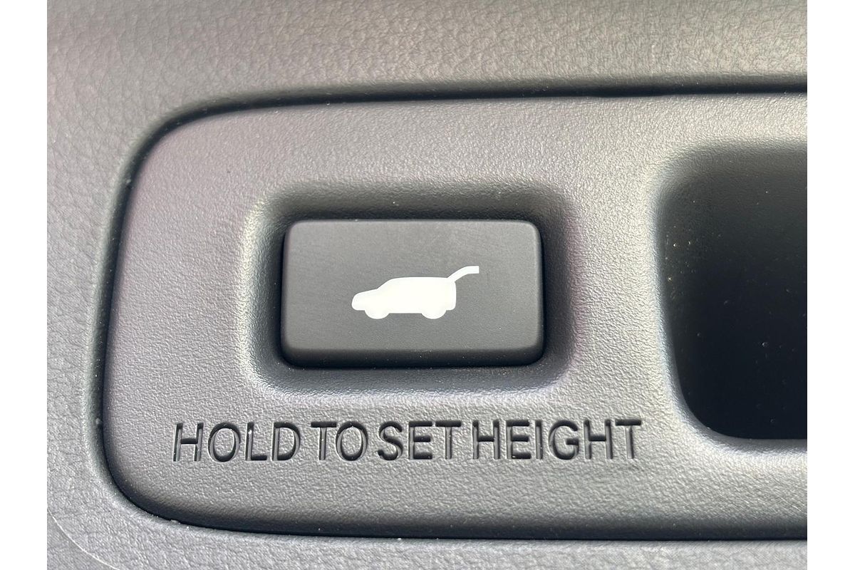2023 Honda CR-V VTi L AWD RW