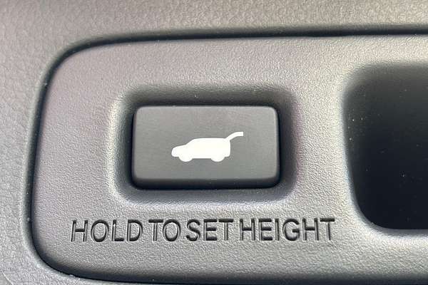 2023 Honda CR-V VTi L AWD RW
