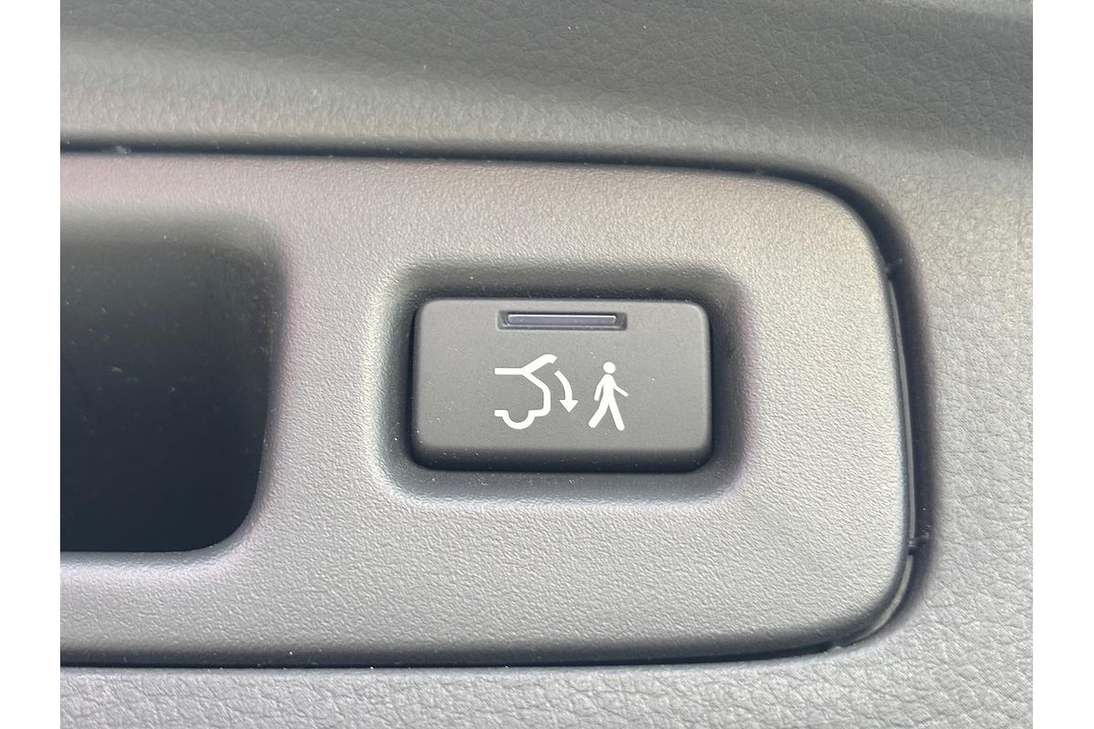 2023 Honda CR-V VTi L AWD RW