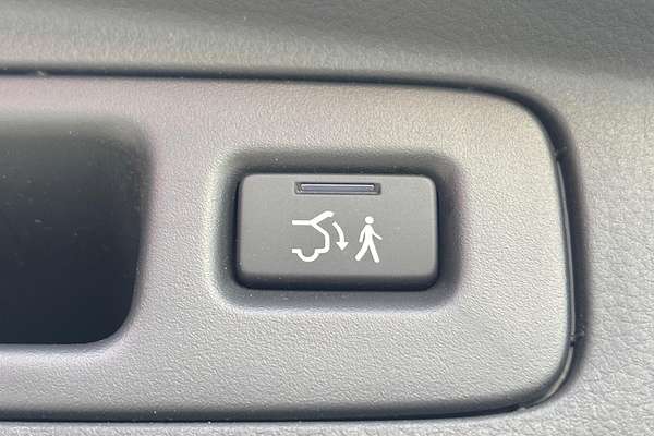 2023 Honda CR-V VTi L AWD RW