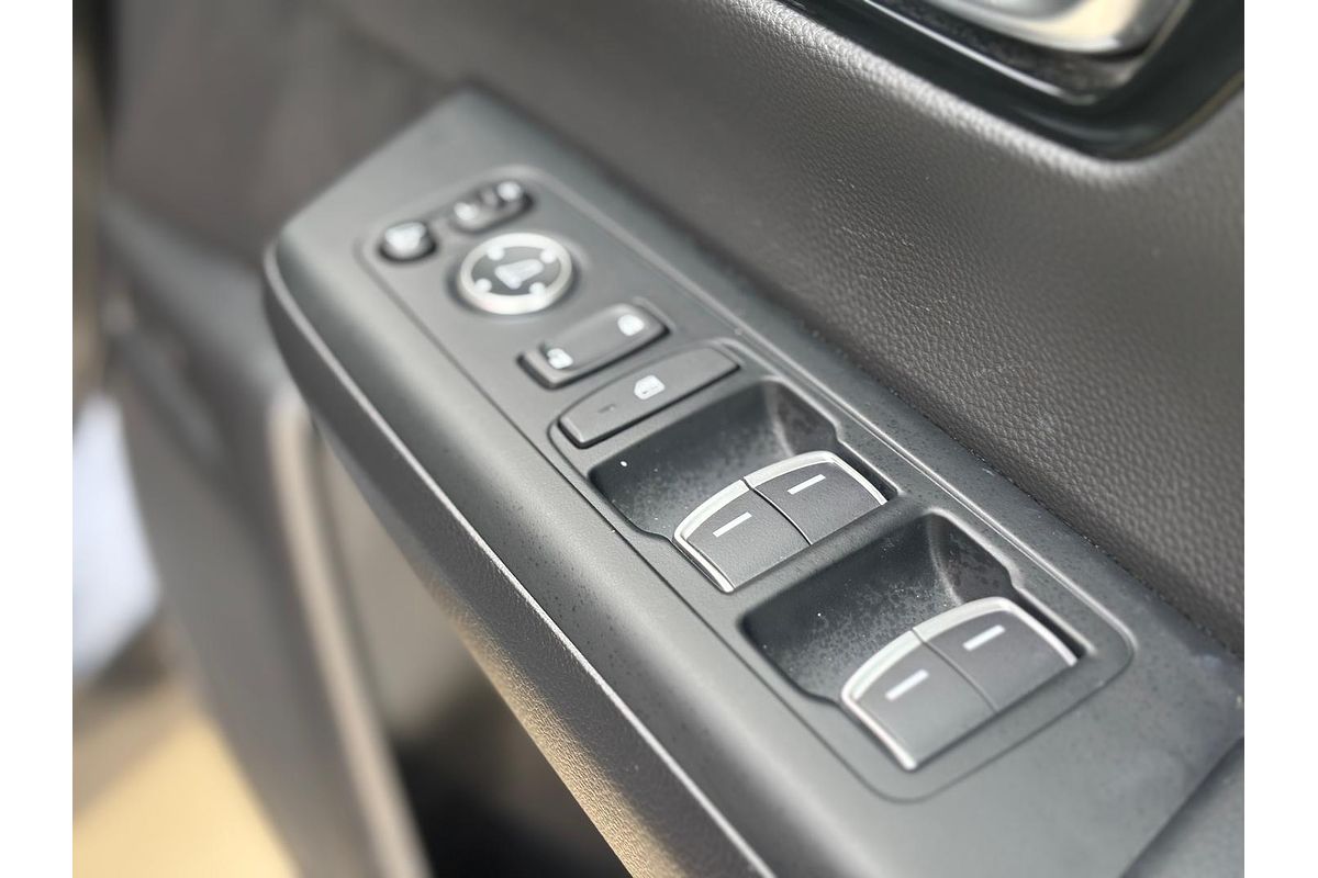 2023 Honda CR-V VTi L AWD RW