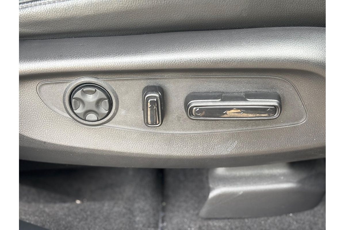 2023 Honda CR-V VTi L AWD RW