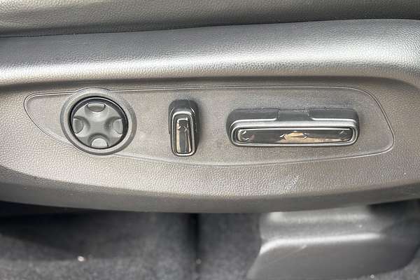 2023 Honda CR-V VTi L AWD RW
