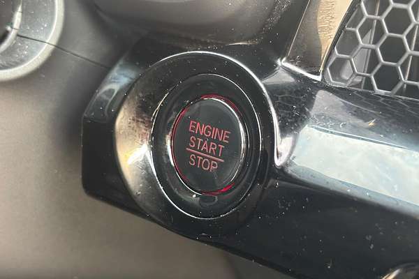 2023 Honda CR-V VTi L AWD RW