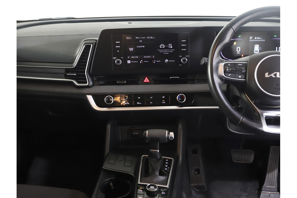 2022 Kia Sportage S NQ5
