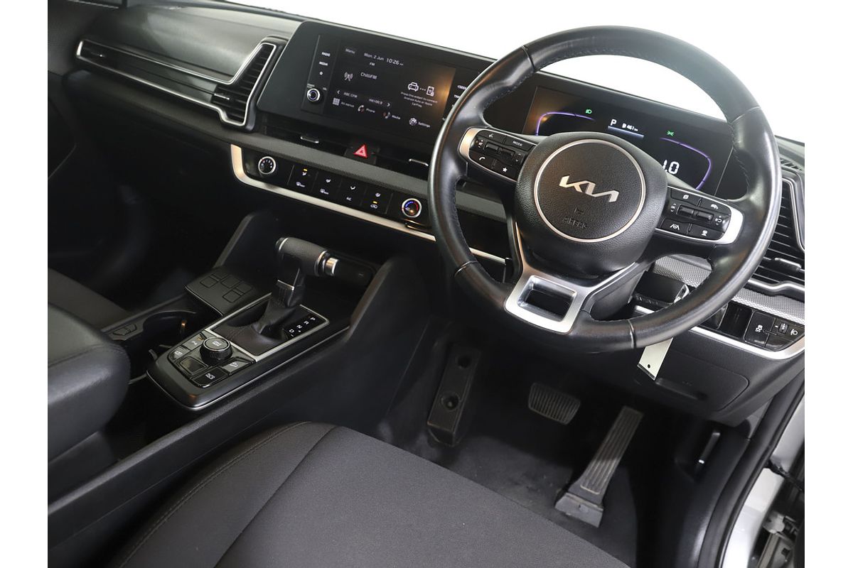 2022 Kia Sportage S NQ5