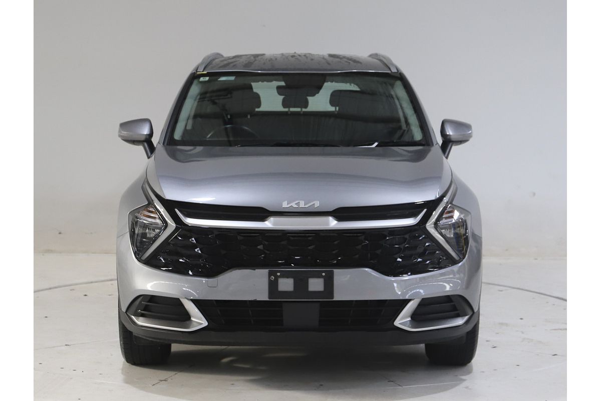 2022 Kia Sportage S NQ5