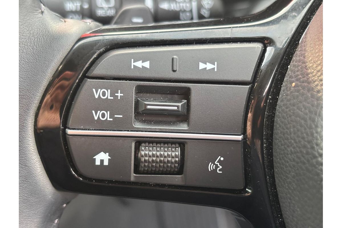 2023 Honda CR-V VTi L AWD RW