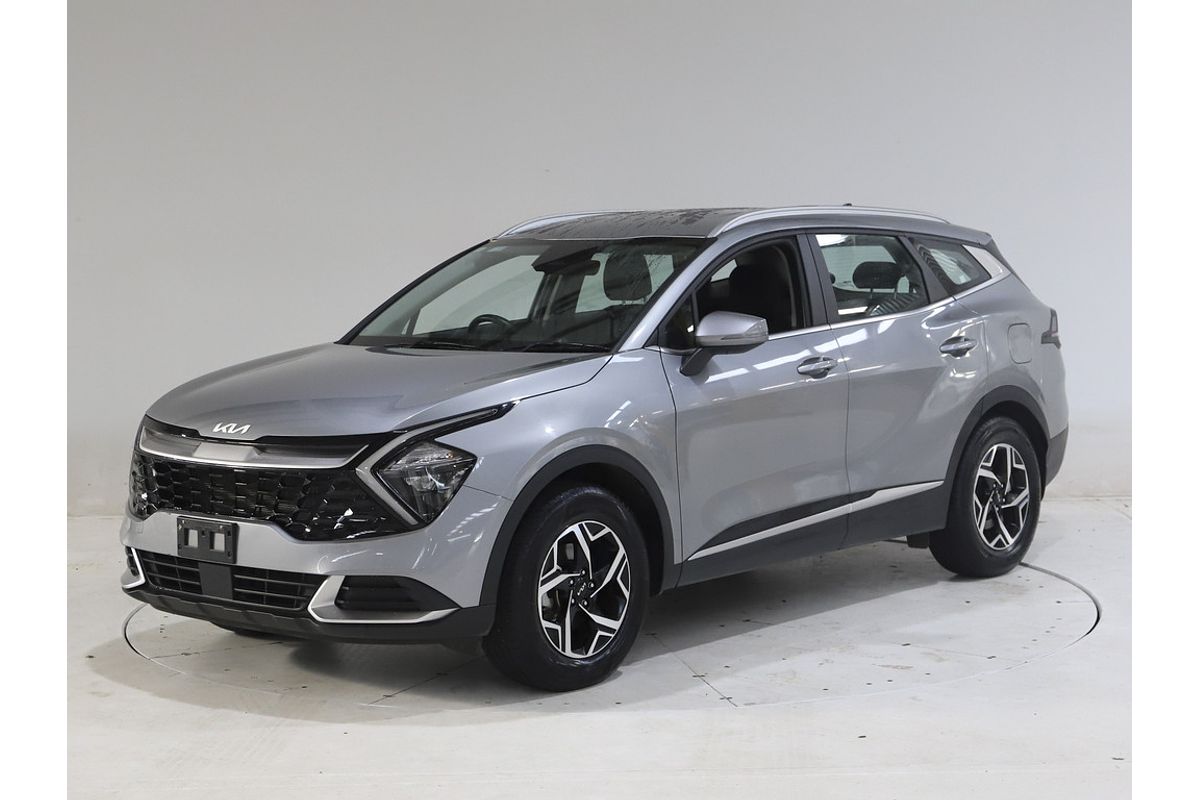 2022 Kia Sportage S NQ5
