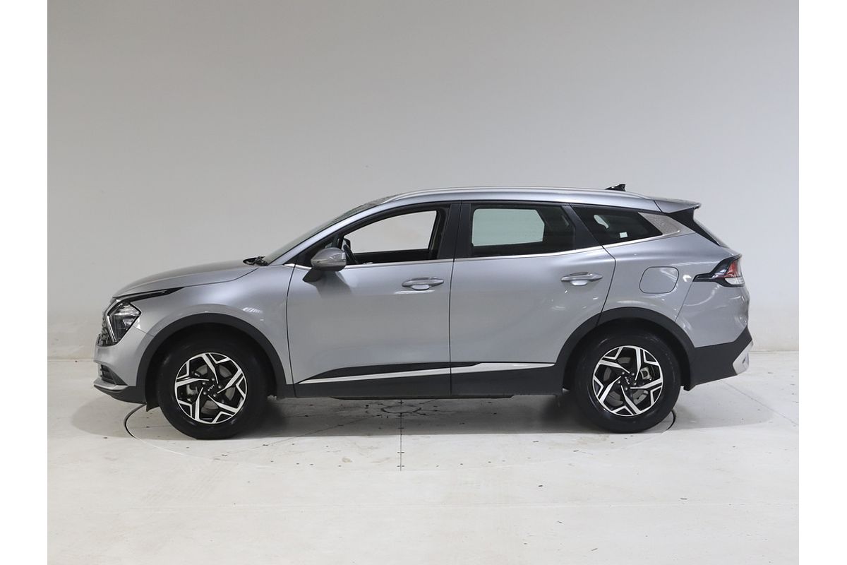 2022 Kia Sportage S NQ5