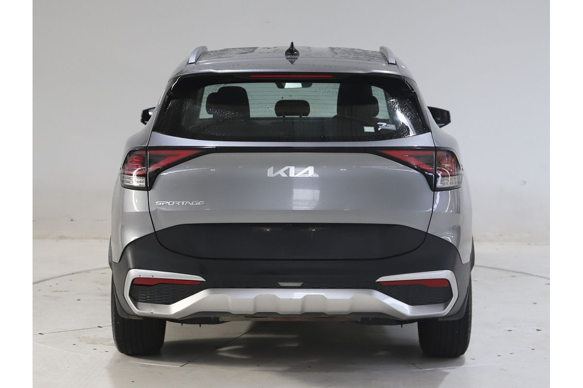 2022 Kia Sportage S NQ5