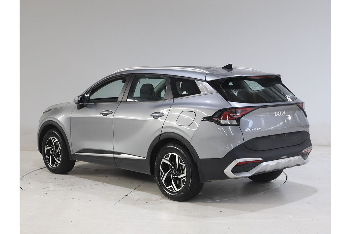 2022 Kia Sportage S NQ5