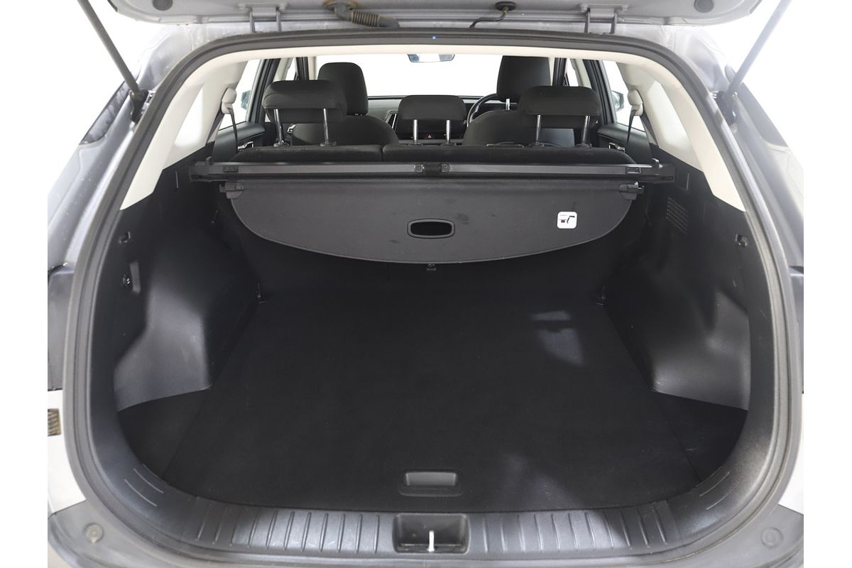 2022 Kia Sportage S NQ5