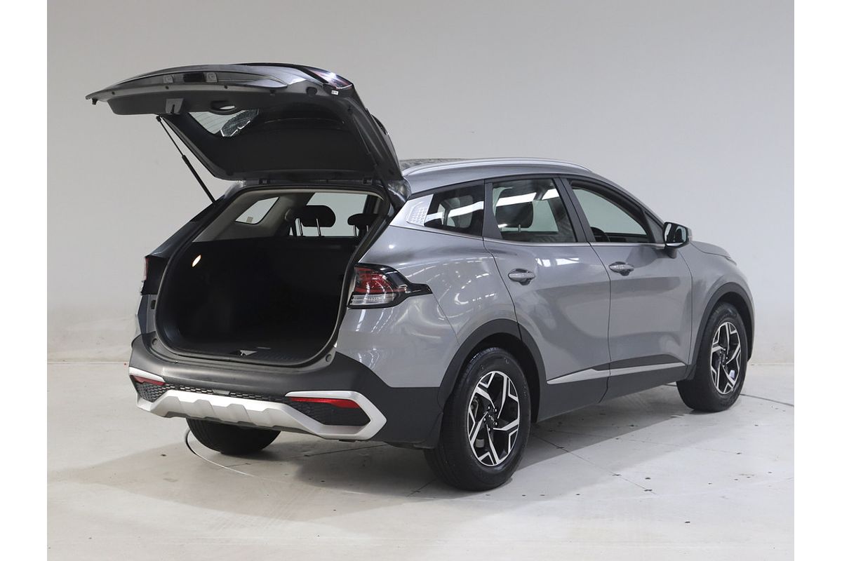 2022 Kia Sportage S NQ5