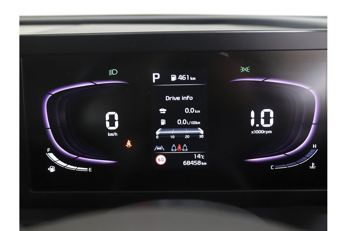2022 Kia Sportage S NQ5
