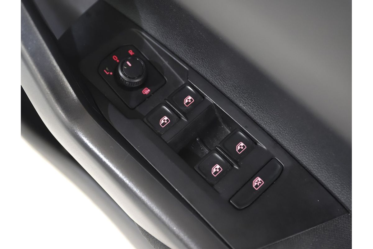 2019 Volkswagen Polo 70TSI Trendline AW