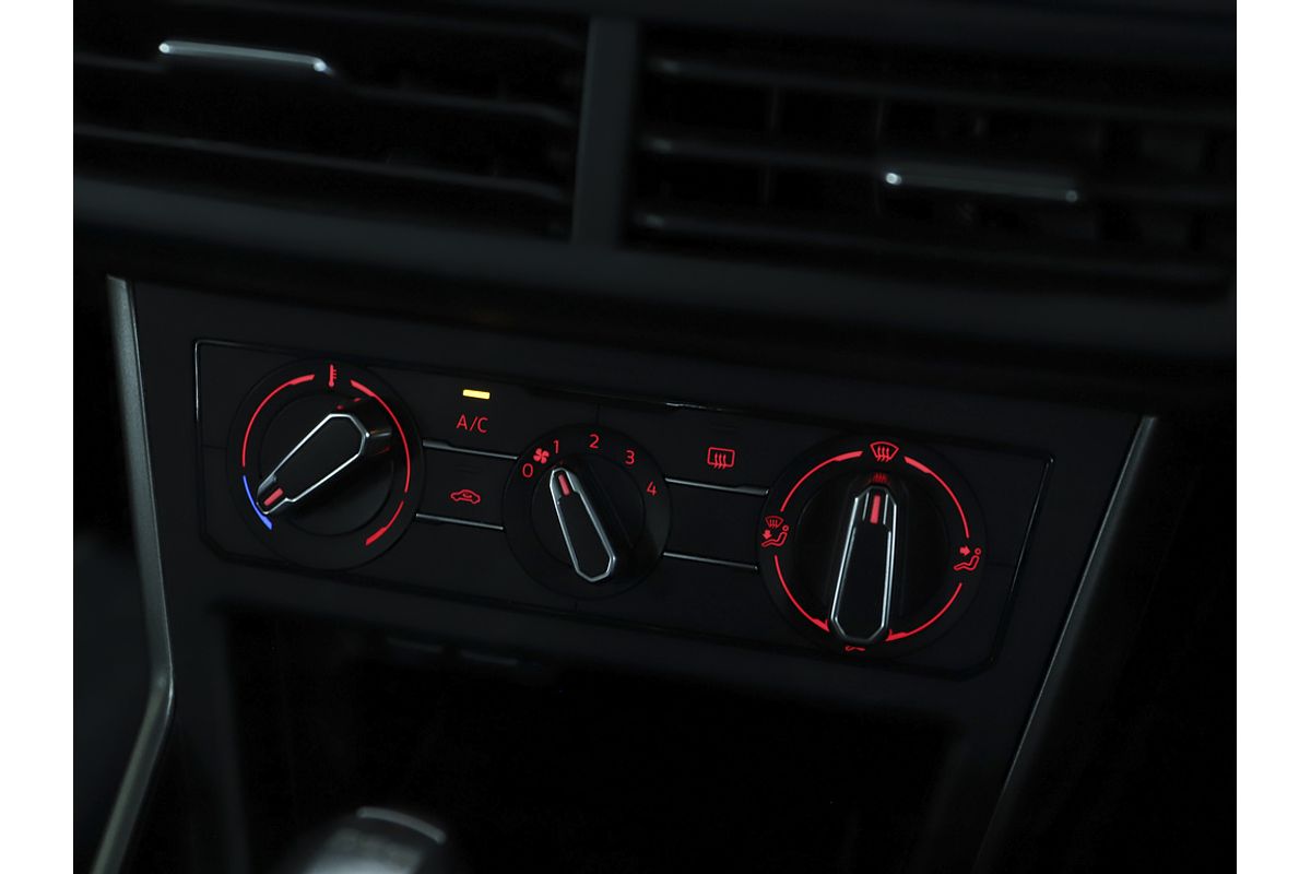 2019 Volkswagen Polo 70TSI Trendline AW