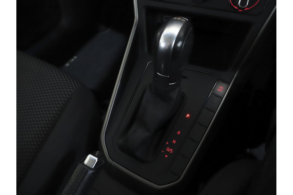 2019 Volkswagen Polo 70TSI Trendline AW