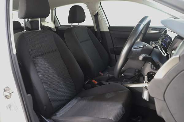 2019 Volkswagen Polo 70TSI Trendline AW
