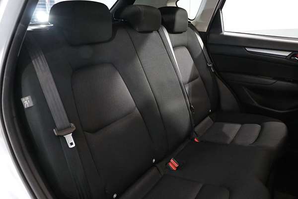 2022 Mazda CX-5 Maxx KF Series
