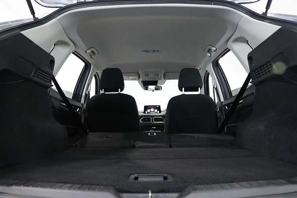 2022 Mazda CX-5 Maxx KF Series
