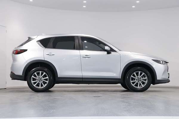 2022 Mazda CX-5 Maxx KF Series