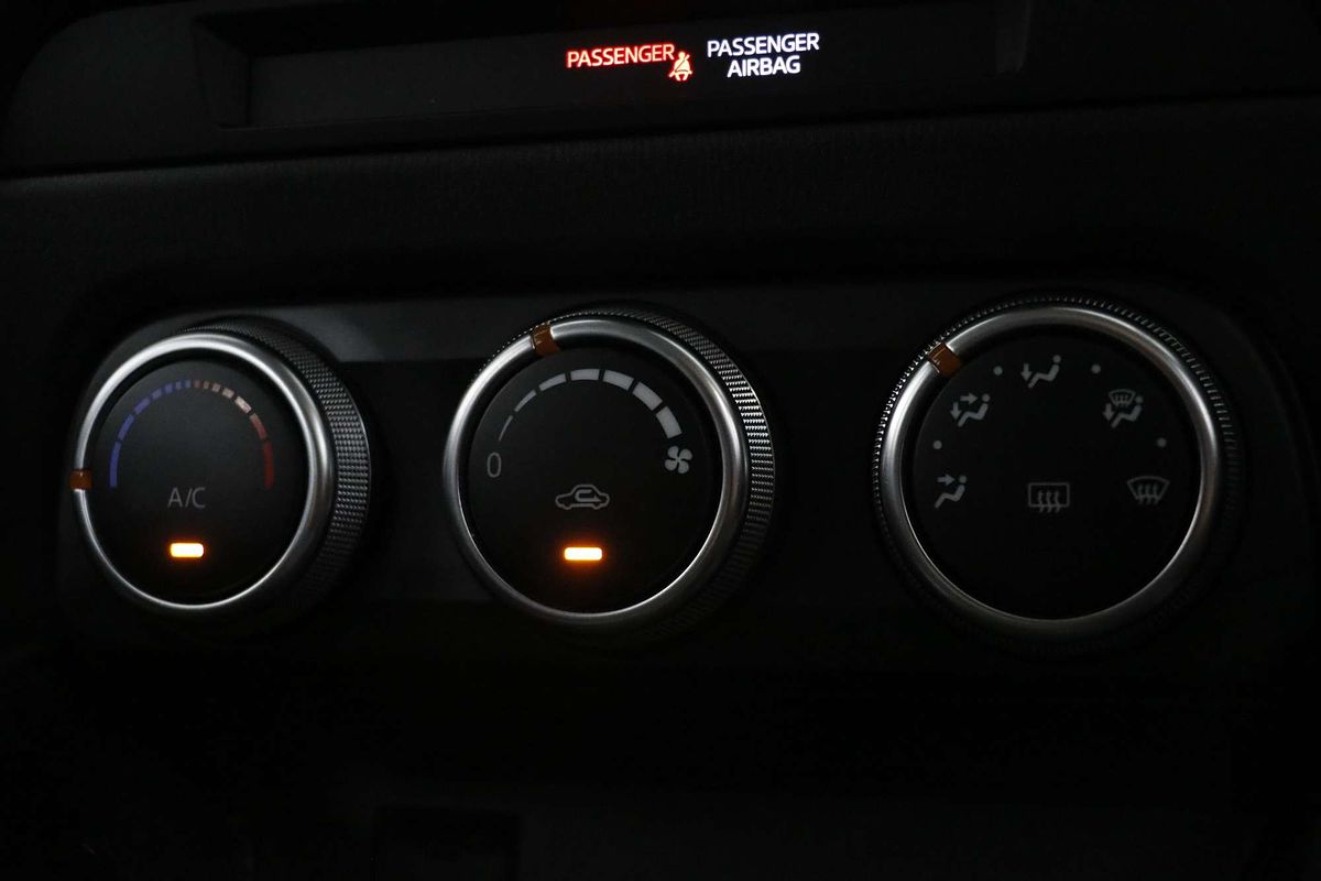 2022 Mazda CX-5 Maxx KF Series