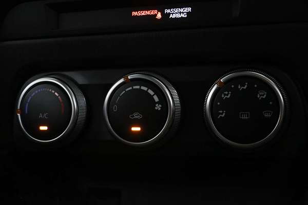 2022 Mazda CX-5 Maxx KF Series