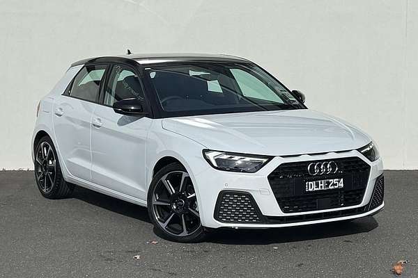 2024 Audi A1 35 TFSI GB