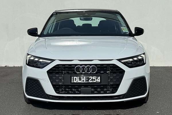 2024 Audi A1 35 TFSI GB