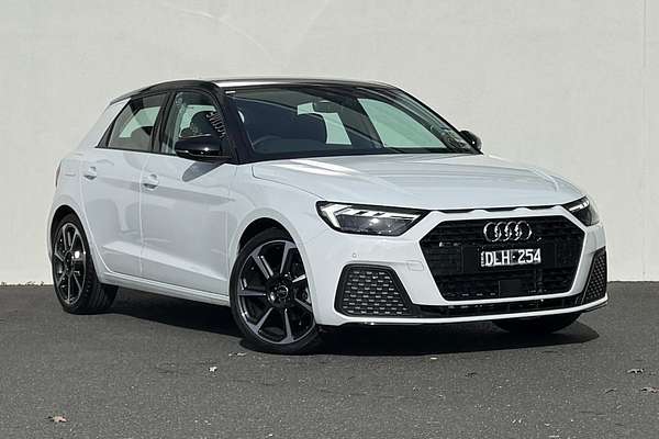 2024 Audi A1 35 TFSI GB