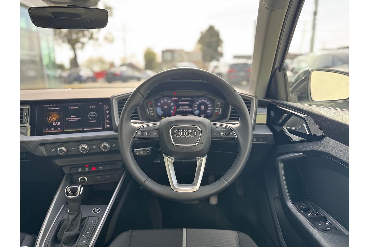 2024 Audi A1 35 TFSI GB
