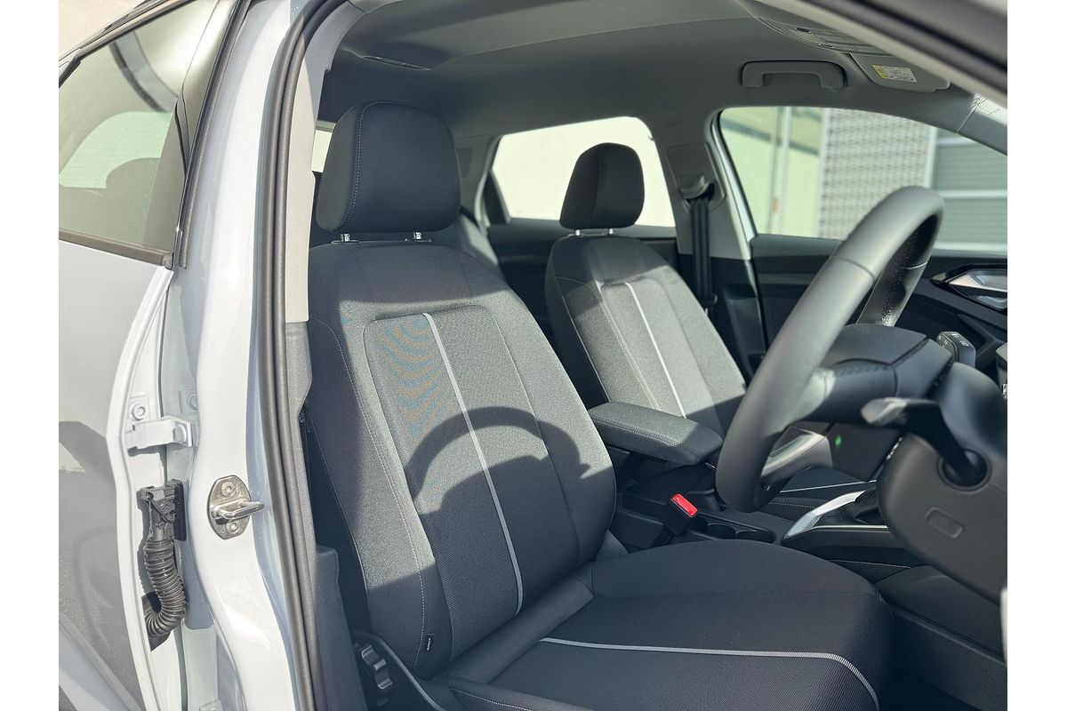 2024 Audi A1 35 TFSI GB