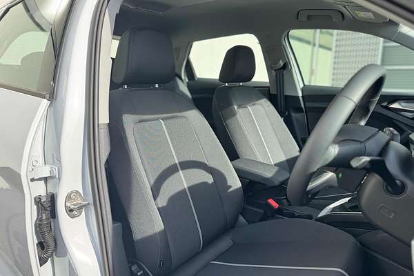 2024 Audi A1 35 TFSI GB